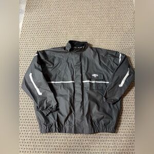Nelson-Rigg rain Jacket